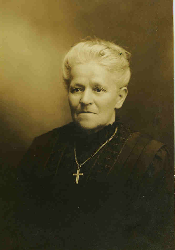 Barbara Manquen