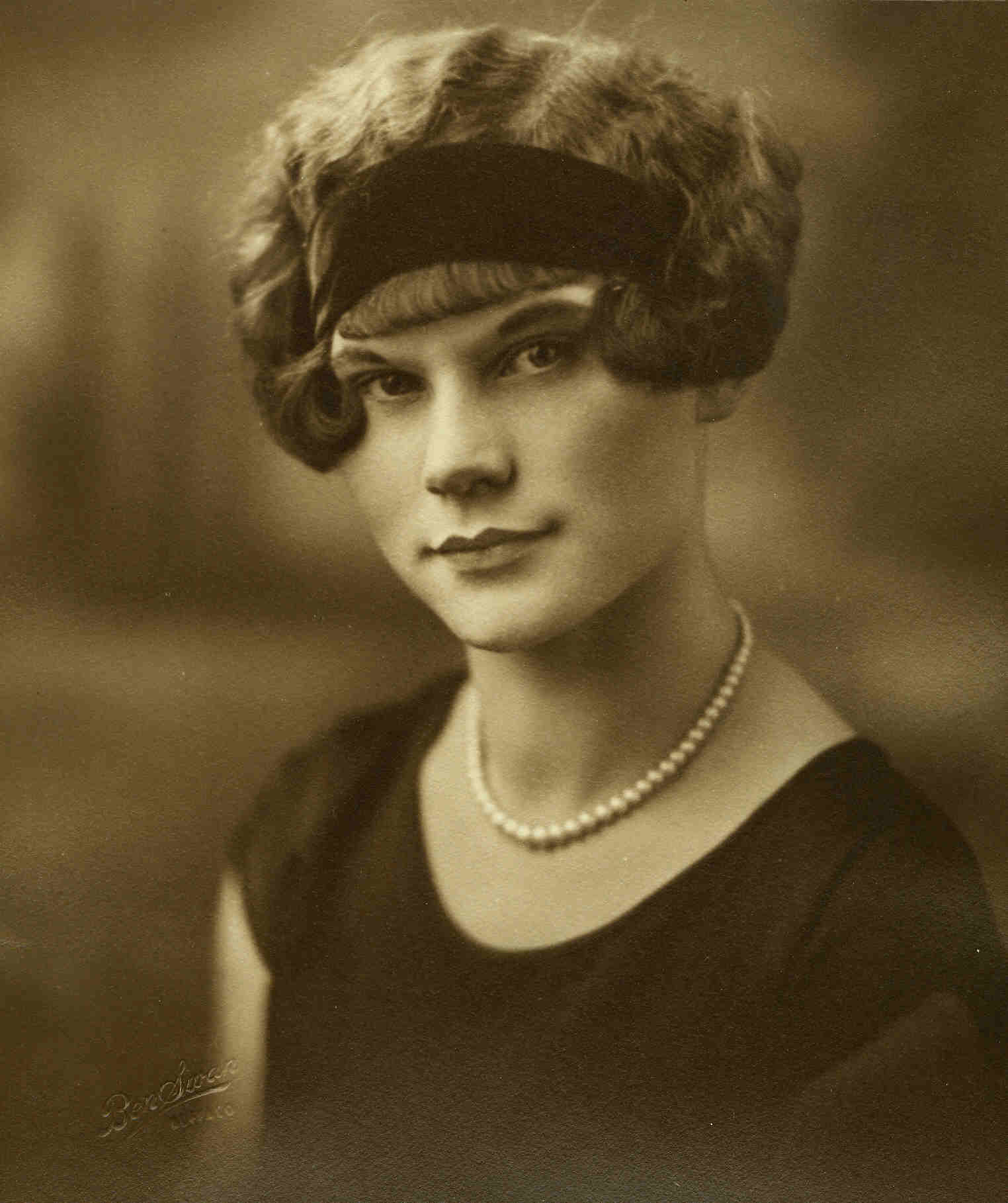 A picture of LeElla Doster