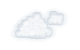 Sky Image Icon.