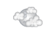 Sky Image Icon.