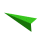 Wind Direction Icon.