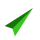 Wind Direction Icon.